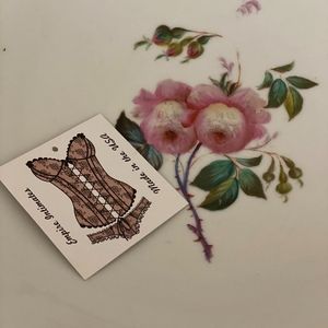 Meet your Posher, Carol